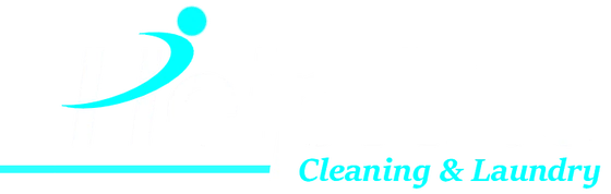 Helprite Cleaning & Laundry logo