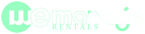 WeManage Rentals logo