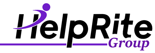 Helprite Black